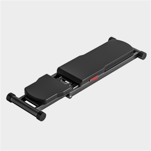 Многофункциональная регулируемая скамья (складная) Xenjoy XB5