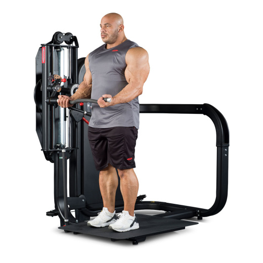 Бицепс / Трицепс стоя Panatta 1MTH055A