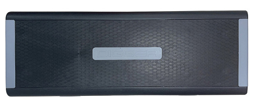 Степ-платформа Hasttings Digger HD22H2A