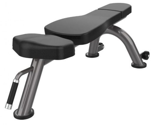 Скамейка горизонтальная Fitex Pro Performance FTX-6247