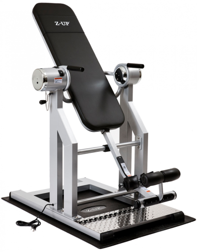 Инверсионный стол Z-UP 2S