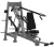 Жим вверх сидя Fitex Pro Free weight line FTX-FWL25