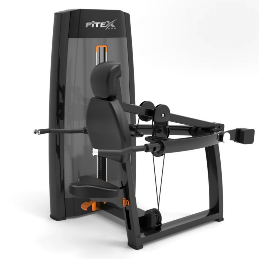 Трицепс машина (брусья) Fitex Pro Status FTX-7311