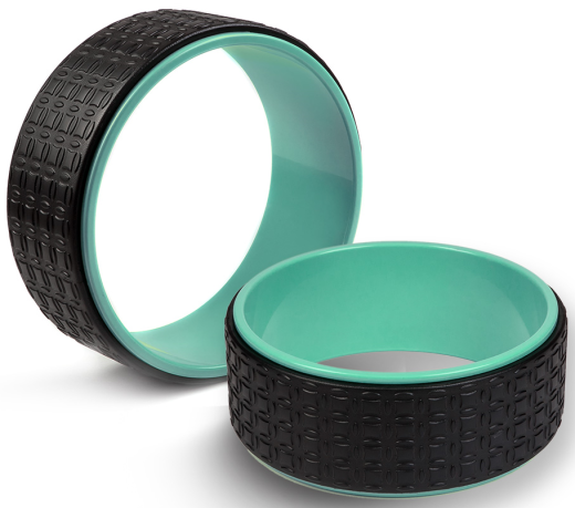 Колесо для йоги SkyFit