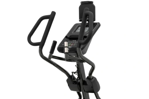 Эллиптический тренажер Spirit XE795BL