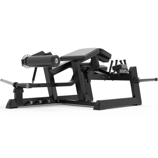Сгибание ног лежа Impulse ECP604