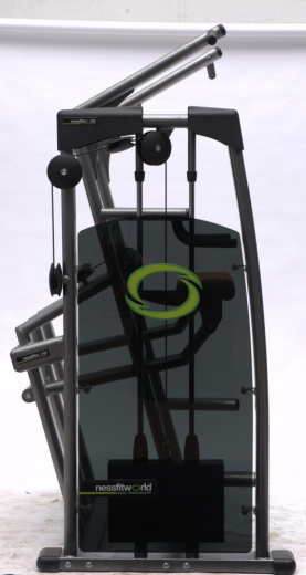 Гравитон Nessfit FW-7800