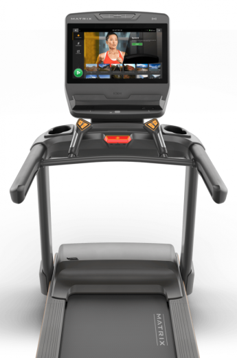 Беговая дорожка Matrix Lifestyle Touch XL - фото 5