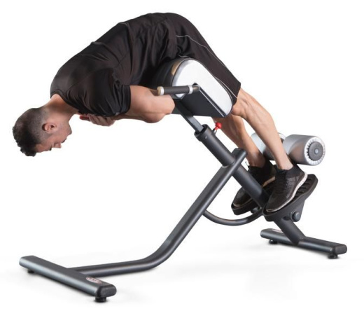 Гиперэкстензия под углом 45° Panatta 1FE221 Гиперэкстензия под углом 45° Panatta 1FE221