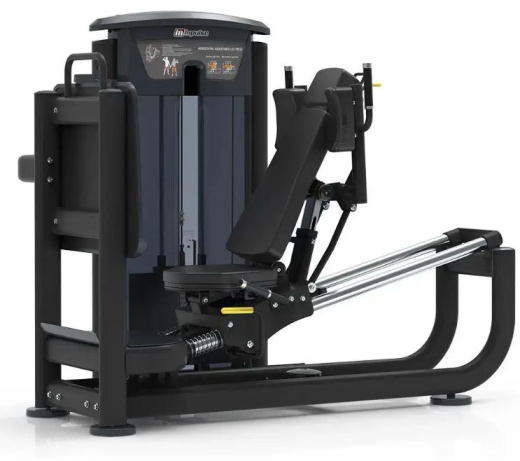 Жим ногами / Гакк-машина Impulse IT9539