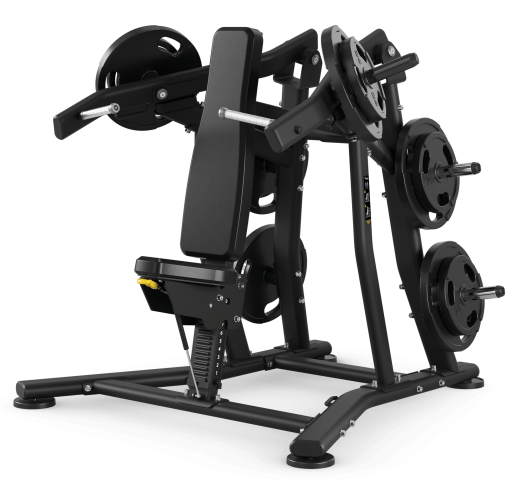 Жим от плеч (независимые рычаги) Vision Fitness VST600-PL23 Жим от плеч (независимые рычаги) Vision Fitness VST600-PL23