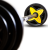 Штанга для аэробики Original SkyFit, 20 кг - фото 3
