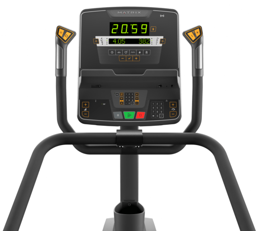 Степпер Matrix Endurance LED - фото 5