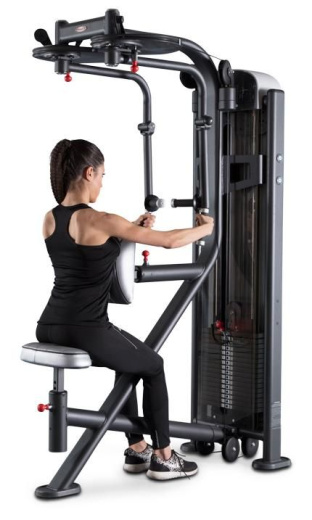 Бабочка / Задние дельты Panatta 1FE117