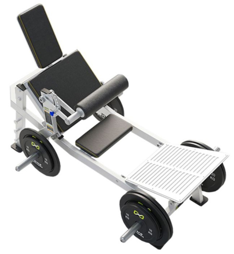 Ягодичный мостик DHZ U3092 (E3092) Ягодичный мостик DHZ U3092 (E3092)