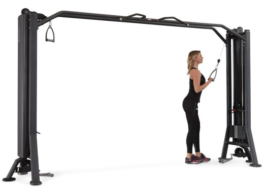 Кроссовер с колоннами Panatta 1FE111