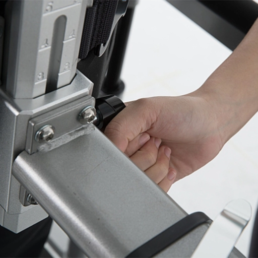 Реабилитационная беговая дорожка Spirit LW850