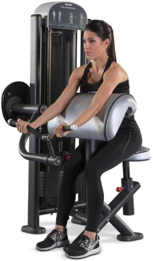 Бицепс Panatta 1FE051