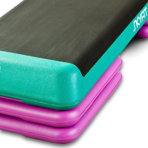 Степ платформа SkyFit