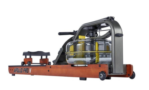 Гребной тренажер FD Fitness Apollo Pro V