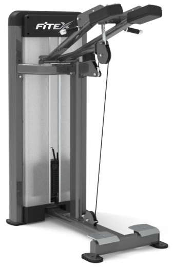 Голень стоя Fitex Pro Optima Restyling FTX-61F31 Голень стоя Fitex Pro Optima Restyling FTX-61F31