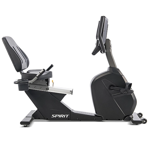 Велотренажер Spirit CR800ENT+