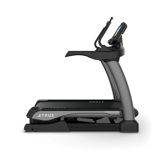 Беговая дорожка увеличенного наклона True Alpine Runner Envision 9 - фото 3