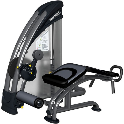 Сгибатель бедра Sports Art S958