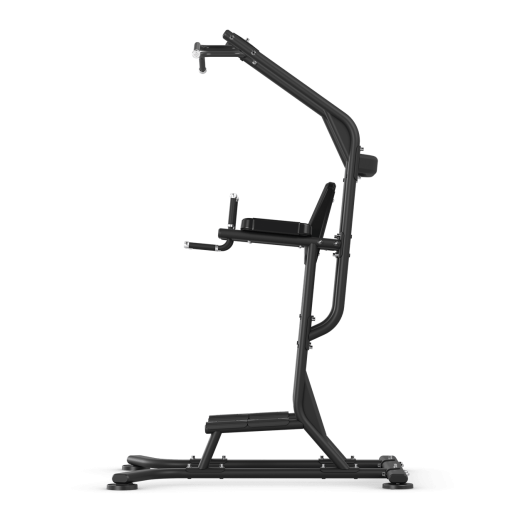 Турник-пресс-брусья Vision Fitness VST700-FW63 - фото 3
