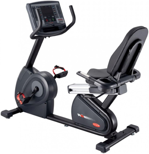 Велотренажер Circle Fitness R8