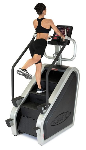 Климбер Panatta Fenix Touch 1FXT006 - фото 14