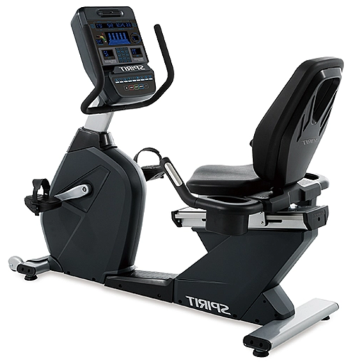 Велотренажер Spirit CR900