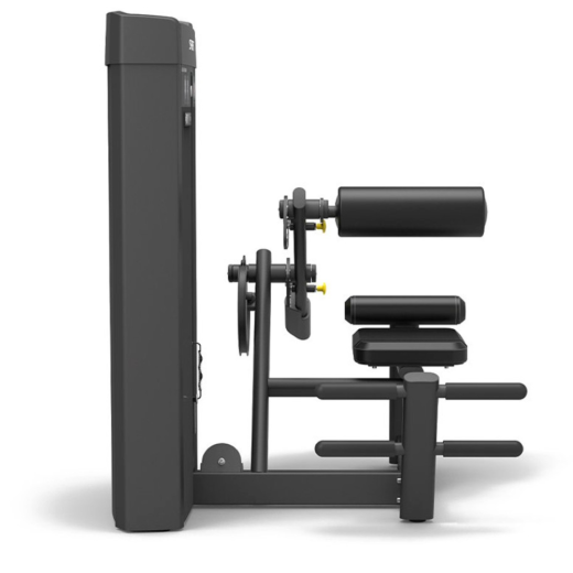 Разгибание спины Spirit SP-4310 - фото 3