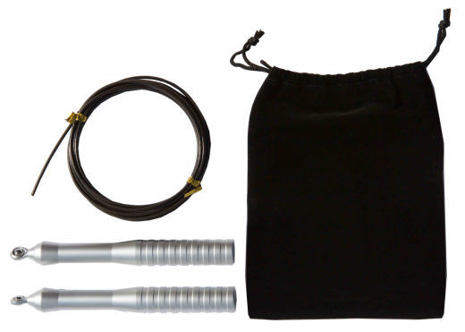 Скакалка Next скоростная Profi-Fit, на подшипнике (цвета в ассортименте)