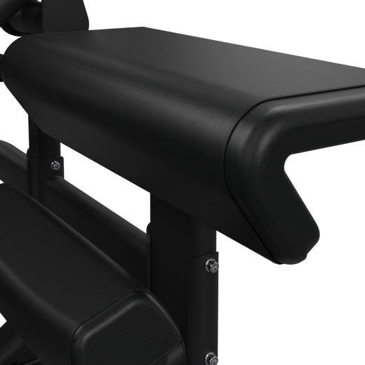 Ягодичный мост Matrix Onyx Ultra G7-S79-03-OE - фото 5