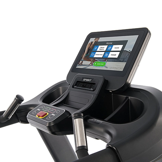 Беговая дорожка Spirit CT800ENT+ - фото 11