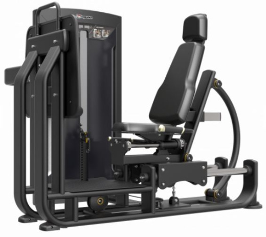 Жим ногами Impulse Exoform FE9710