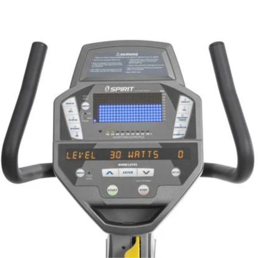 Реабилитационный велотренажер Spirit MR100