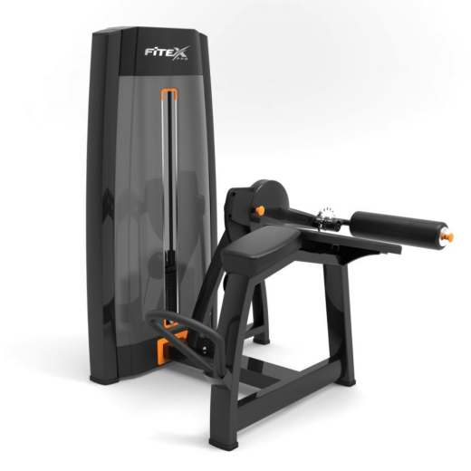 Сгибание бедра лежа Fitex Pro Status FTX-7326