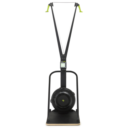 Лыжный тренажер Concept2 SkiErg PM5+подставка - фото 2