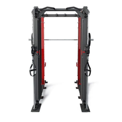 Функциональная рама с двойной регулируемой тягой Panatta 1DFC6