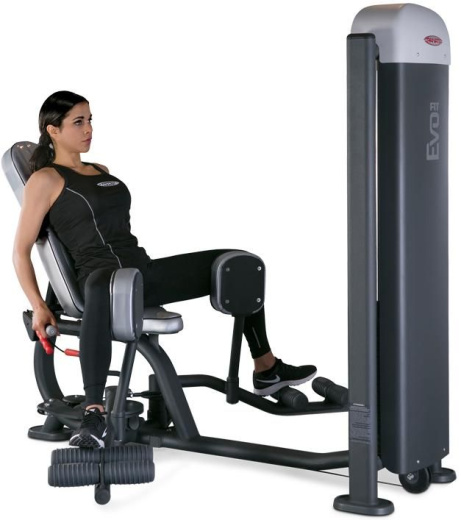 Сведение / Разведение бедер Panatta 1FE093