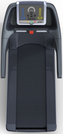 Беговая дорожка DHZ X-8200 - фото 3