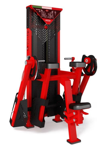 Тренажер для бицепса Panatta 1FT051 Тренажер для бицепса Panatta 1FT051