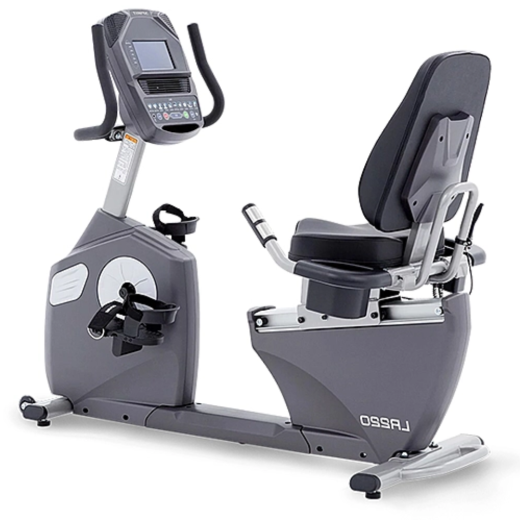 Реабилитационный велотренажер Spirit LR220