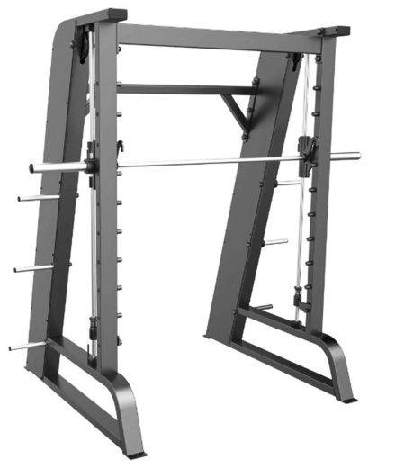 Машина смита DHZ E-3063