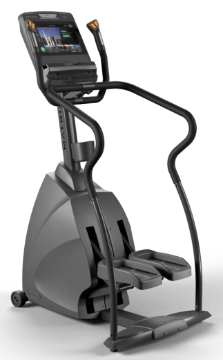 Степпер Matrix Endurance Touch Base