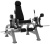 Разгибатель бедра независимые рычаги Fitex Pro Free weight line FTX-FWL49