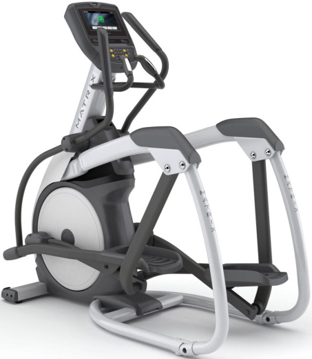 Эллиптический эргометр Matrix E3XE-02