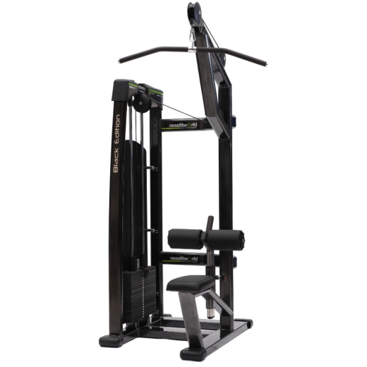 Тяга сверху Nessfit FW-5000